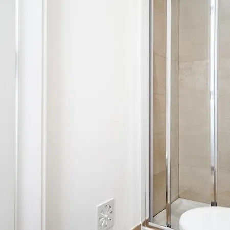Appartement Akicity Arroios Iris
