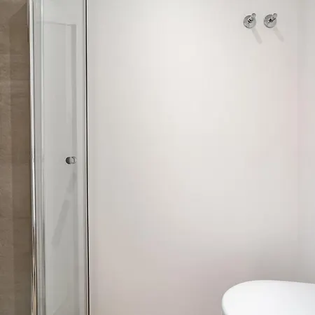 Akicity Arroios Iris Appartement Lisboa